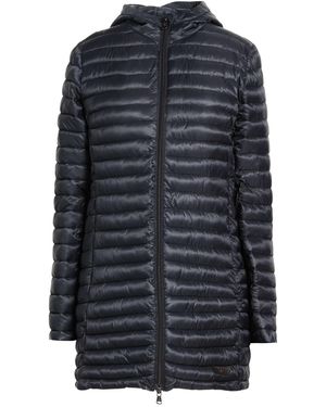 Canadian Puffer - Blue