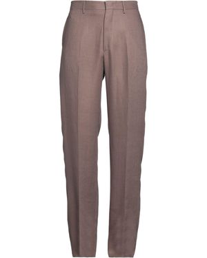 Tagliatore Pantalone - Marrone