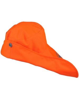 Gcds Hat Polyester - Orange