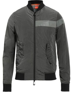 Sunstripes Chaqueta Y Cazadora - Gris