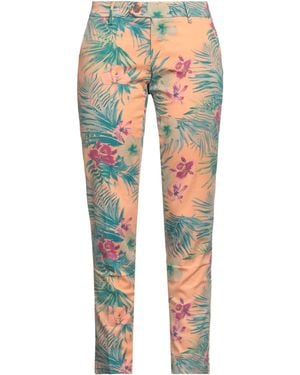 Roy Rogers Trouser - Multicolor