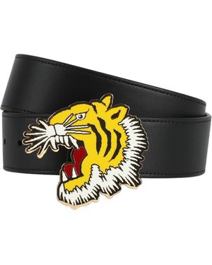 KENZO Belt - Black