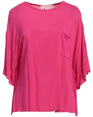 8pm T-shirts - Pink