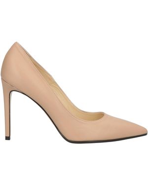 LE FABIAN Zapatos De Salón - Neutro