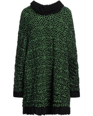 MSGM Sweater - Green