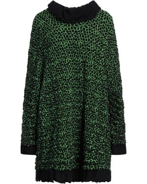 MSGM Pullover - Verde