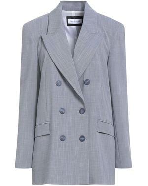 Caractere Blazer - Blu