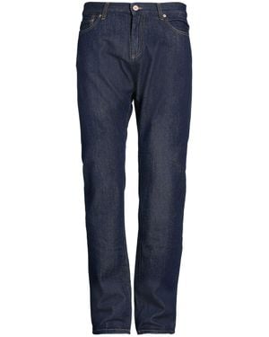 Aspesi Jeans - Blue