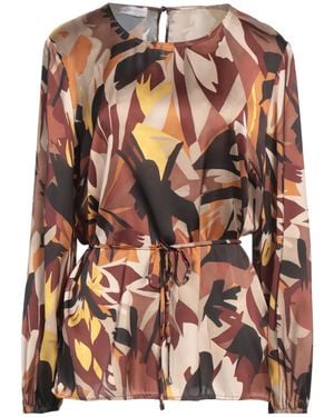 Diana Gallesi Top - Rose