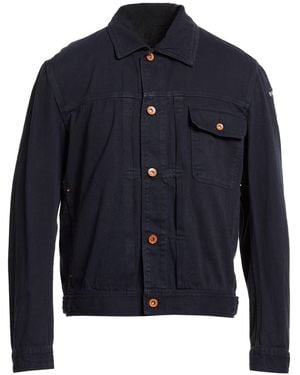 Blauer Capospalla Jeans - Blu