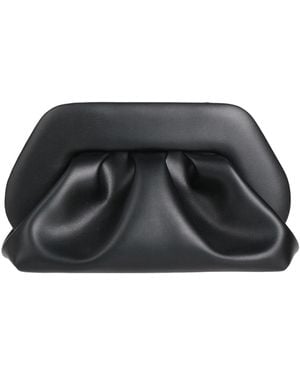 THEMOIRÈ Handbag Textile Fibers - Black