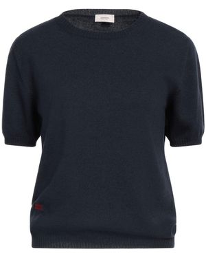 Agnona Jumper - Blue