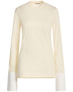 DARKPARK T-Shirt Cotton - White