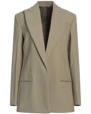 Helmut Lang Blazer - Grün