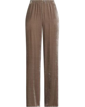 Antonelli Pants - Brown