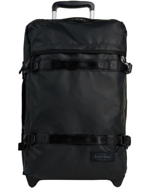 Eastpak Wheeled Luggage - Black