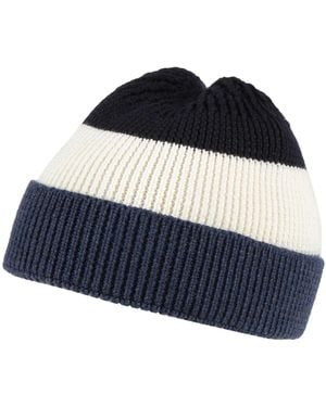 Tagliatore Hat - Blue