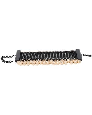 Rabanne Bracelet - Blanc