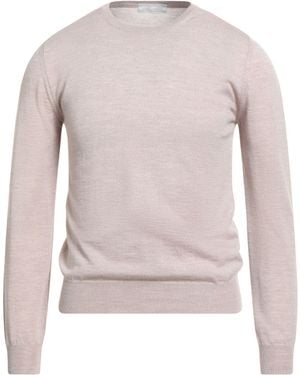 RICHARD OWE'N Jumper - Pink