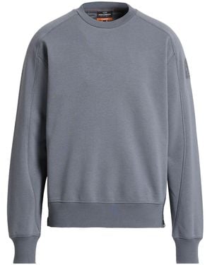 Parajumpers Sweatshirt Cotton, Polyester - Grey