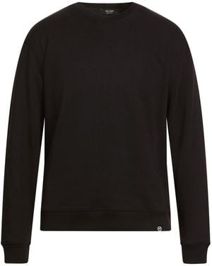 Reign Sweatshirt - Schwarz