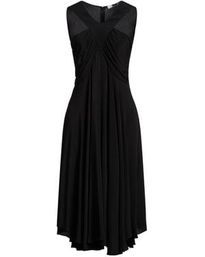 Grifoni Midi Dresses - Black