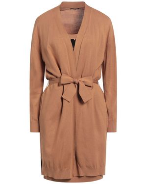 Cristinaeffe Mini Dress - Brown