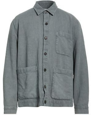 Crossley Jacket - Grey