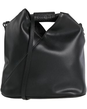 MM6 by Maison Martin Margiela Sacs Bandoulière - Noir