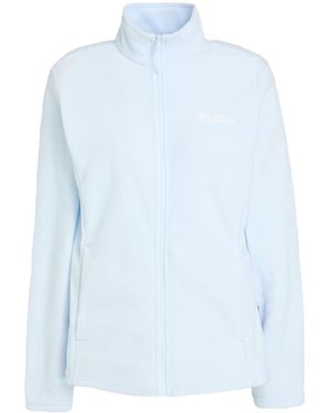 Jack Wolfskin Sweatshirt - Blue