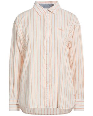 Pepe Jeans Shirts - White