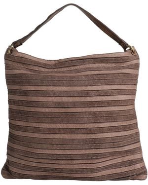 Caterina Lucchi Handbags - Brown