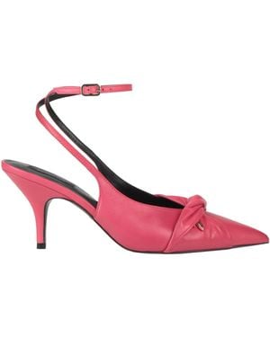 Patrizia Pepe Court Shoes - Pink