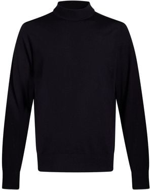 Theory Jumper - Blue