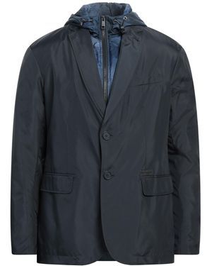 ARMANI EXCHANGE Giacca & Giubbotto - Blu