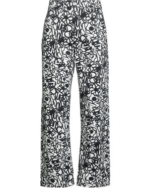 Arte' Jeans Cotton - Gray