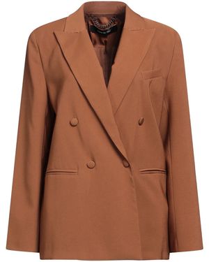 FEDERICA TOSI Blazer - Brown