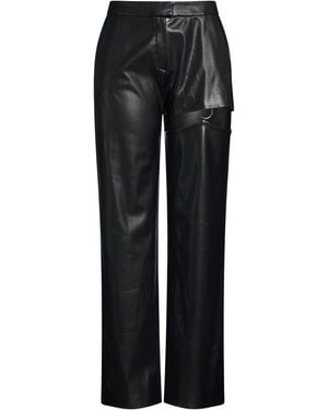 Nafsika Skourti Trouser - Black