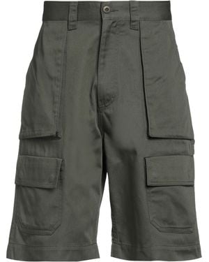 Maison Kitsuné Shorts & Bermuda Shorts - Grey