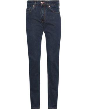 Harmont & Blaine Jeans Cotton, Elastane - Blue