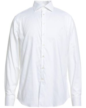 Etro Camisa - Blanco
