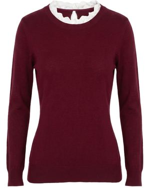 Kocca Jumpers - Purple