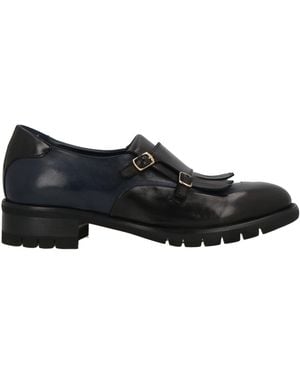 Calpierre Loafer - Black