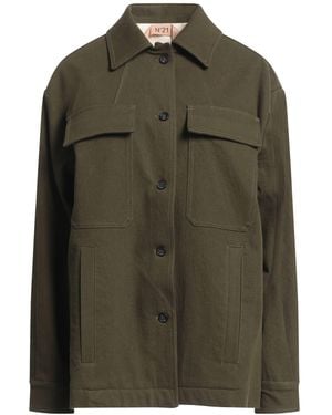 N°21 Jackets for Women | Online Sale up to 76% off | Lyst N°21 Jackets for Women | Online Sale up to 76% off | Lyst
