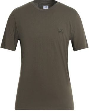 C.P. Company T-shirt - Green