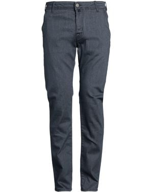 Jacob Cohen Jeanshose - Blau
