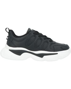 Just Cavalli Trainers - Black
