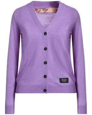 N°21 Rebecas - Morado