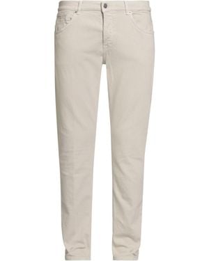 Dondup Jeans - Natural