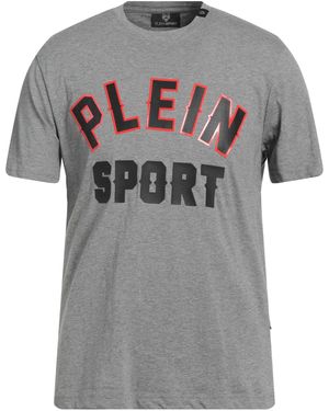 Philipp Plein T-shirt - Grigio
